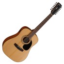 CORT AKUSZTIKUS GITÁR EQ-VAL, 12 HÚROS, MATT NATÚR CORT AKUSZTIKUS GITÁR EQ-VAL, 12 HÚROS, MATT NATÚR