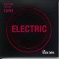 BLACK SMITH ELECTRIC, JAZZ LIGHT 12-52 HÚR BLACK SMITH ELECTRIC, JAZZ LIGHT 12-52 HÚR