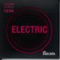BLACK SMITH ELECTRIC, JAZZ MEDIUM 13-56 HÚR BLACK SMITH ELECTRIC, JAZZ MEDIUM 13-56 HÚR
