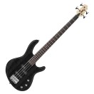CORT EL.BASSZUSGITÁR, AKTÍV, MATT FEKETE CORT EL.BASSZUSGITÁR, AKTÍV, MATT FEKETE