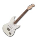 FENDER SQUIER Bullet Stratocaster HT HSS LRL AWT FENDER SQUIER Bullet Stratocaster HT HSS LRL AWT
