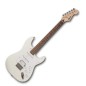 FENDER SQUIER Bullet Stratocaster HT HSS LRL AWT FENDER SQUIER Bullet Stratocaster HT HSS LRL AWT
