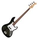 CORT EL.BASSZUSGITÁR, JJ, FEKETE CORT EL.BASSZUSGITÁR, JJ, FEKETE