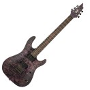 CORT EL.GITÁR, FISHMAN PU, MÉLYLILA CORT EL.GITÁR, FISHMAN PU, MÉLYLILA