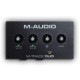 M-Audio M-Track DUO – külső hangkártya