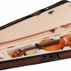 Soundsation Virtuoso Primo 1/2 méretű hegedű szett