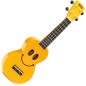 Mahalo – U-SMILE Szoprán ukulele sárga