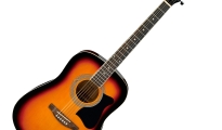 Ibanez V50NJP-NT akusztikus gitár szett