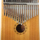 Veles-X Woodman kalimba Veles-X Woodman kalimba