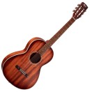 CORT AKUSZTIKUS GITÁR, MAHAGÓNI, MATT NATÚR CORT AKUSZTIKUS GITÁR, MAHAGÓNI, MATT NATÚR