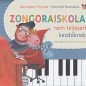 Horváth Barnabás, Monszport Kriszta: Zongoraiskola 2 – Nem teljesen kezdőknek Horváth Barnabás, Monszport Kriszta: Zongoraiskola 2 – Nem teljesen kezdőknek