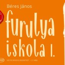 Béres János: Furulyaiskola 1 Béres János: Furulyaiskola 1