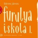 Béres János: Furulyaiskola 1