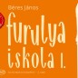 Béres János: Furulyaiskola 1 Béres János: Furulyaiskola 1