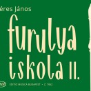 Béres János: Furulyaiskola 2 Béres János: Furulyaiskola 2