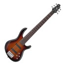 CORT EL.BASSZUSGITÁR, AKTÍV, 6 HÚROS, SUNBURST CORT EL.BASSZUSGITÁR, AKTÍV, 6 HÚROS, SUNBURST