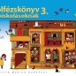 Dobszay László: Szolfézskönyv zeneiskolásoknak 3.