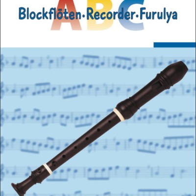 Lőrincz László, Paragi Jenő: Furulya ABC