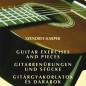 Szendrey-Karper László: Gitárgyakorlatok és darabok 1. Szendrey-Karper László: Gitárgyakorlatok és darabok 1.