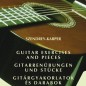 Szendrey-Karper László: Gitárgyakorlatok és darabok 2. Szendrey-Karper László: Gitárgyakorlatok és darabok 2.