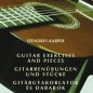 Szendrey-Karper László: Gitárgyakorlatok és darabok 3.