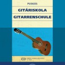 Puskás Tibor: Gitáriskola Puskás Tibor: Gitáriskola