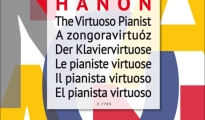 Hanon: A zongoravirtuóz