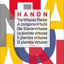 Hanon: A zongoravirtuóz