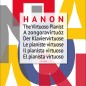 Hanon: A zongoravirtuóz Hanon: A zongoravirtuóz