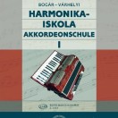 Harmonikaiskola 1. Harmonikaiskola 1.