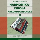Harmonikaiskola 2. Harmonikaiskola 2.