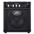 PEAVEY MAX 158 BASSZUS KOMBÓ, 20 WATT PEAVEY MAX 158 BASSZUS KOMBÓ, 20 WATT