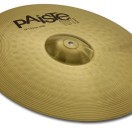 Paiste 101 Brass 18″ Crash ride