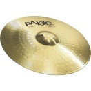 Paiste 101 Brass 20″ Ride Paiste 101 Brass 20″ Ride