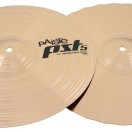 Paiste PST5 14″ Rock Hats top