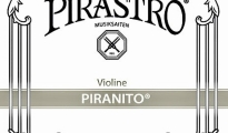 Pirastro Piranito hegedű húrkészlet (4/4)