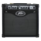 PEAVEY RAGE 158 GITÁRKOMBÓ, 15 WATT PEAVEY RAGE 158 GITÁRKOMBÓ, 15 WATT