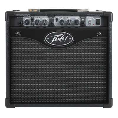 PEAVEY RAGE 158 GITÁRKOMBÓ, 15 WATT