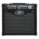 PEAVEY RAGE 158 GITÁRKOMBÓ, 15 WATT