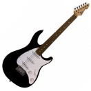 PEAVEY ELEKTROMOS GITÁR, FEKETE PEAVEY ELEKTROMOS GITÁR, FEKETE