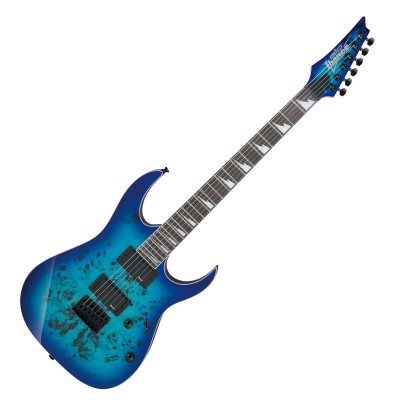 Ibanez elektromos gitár