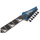 Ibanez elektromos gitár