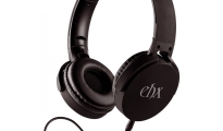 Electro-Harmonix EHX Hot Threads vezetékes fejhallgató