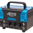 JOYO CSÖVES ERŐSÍTŐ FEJ – BLUEJAY JOYO CSÖVES ERŐSÍTŐ FEJ – BLUEJAY