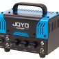 JOYO CSÖVES ERŐSÍTŐ FEJ – BLUEJAY JOYO CSÖVES ERŐSÍTŐ FEJ – BLUEJAY