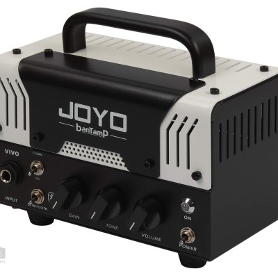 JOYO CSÖVES ERŐSÍTŐ FEJ – VIVO